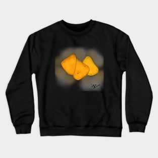 The nagetss Crewneck Sweatshirt